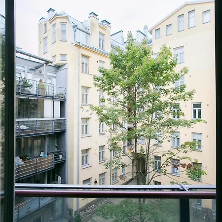 Poista 2ndhomes Kluuvi 2 Appartamento *